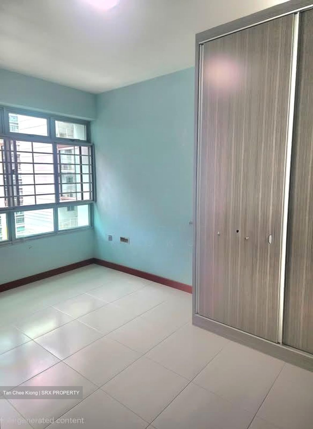 Blk 27 Ghim Moh Valley (Queenstown), HDB 3 Rooms #583373961